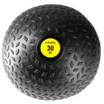 Pst30 slam ball piŁka do ĆwiczeŃ 30 kg hms