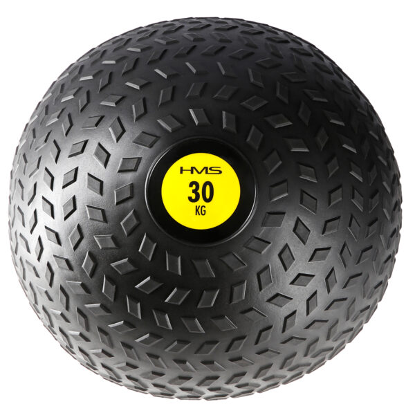 Pst30 slam ball piŁka do ĆwiczeŃ 30 kg hms