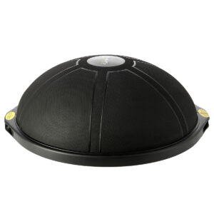 Bsx pro czarna piŁka do balansowania hms premium