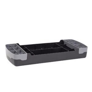 As003 black/gray/red step do aerobiku hms