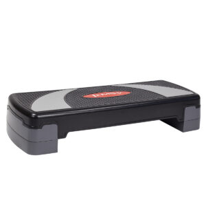 As004 black/gray step do aerobiku hms