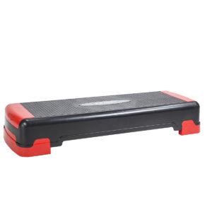 As005 black/red step do aerobiku hms