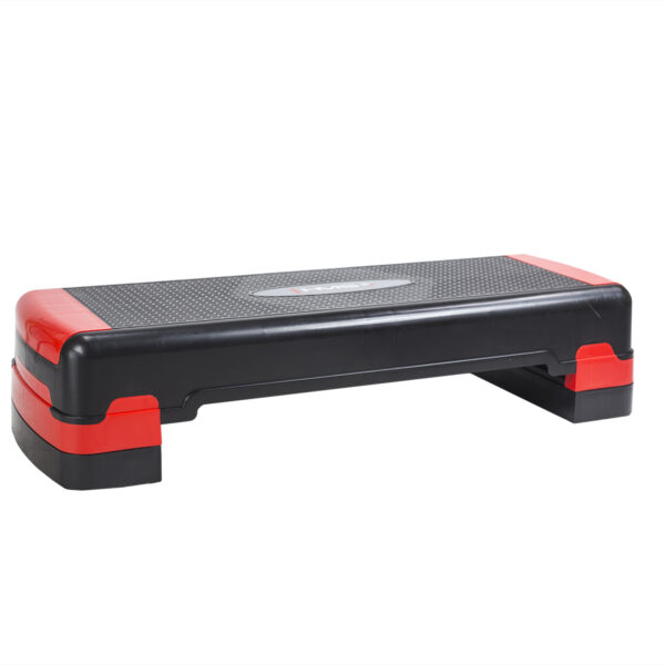 As005 black/red step do aerobiku hms