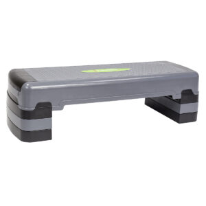 As005 gray/black step do aerobiku hms