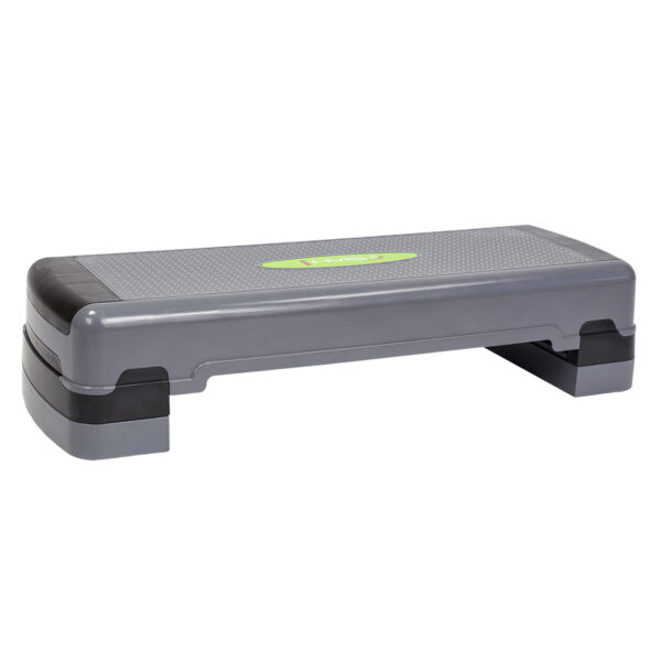 As005 gray/black step do aerobiku hms