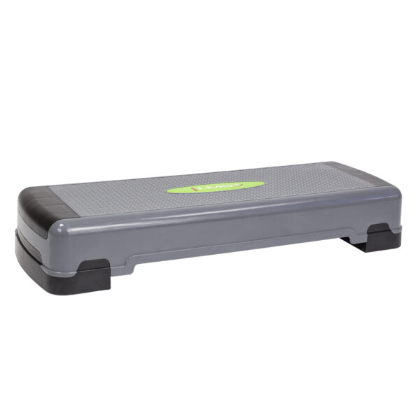 As005 gray/black step do aerobiku hms