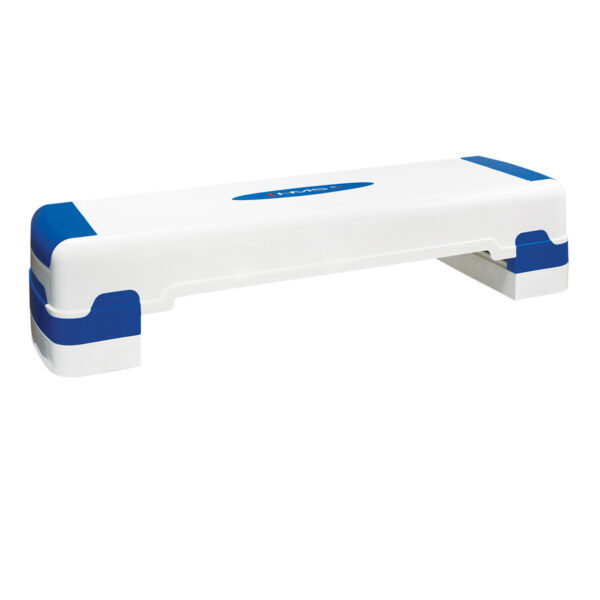 As005 white/blue step do aerobiku hms