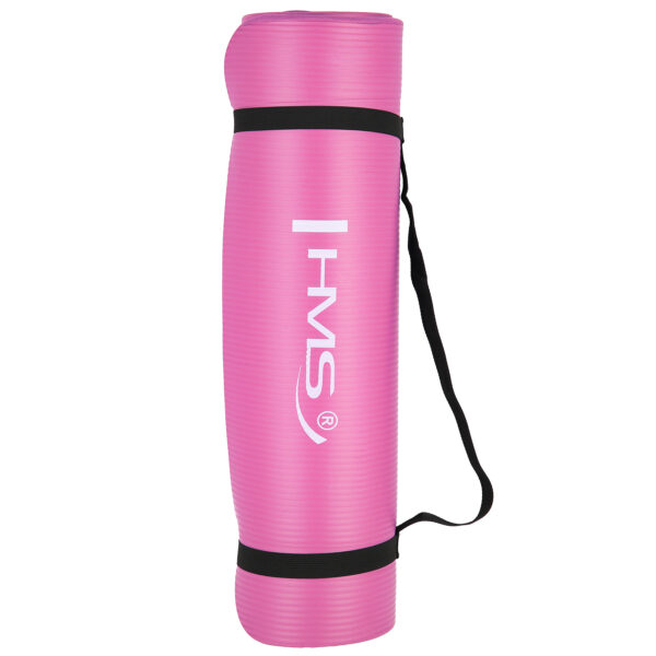 Ym03 pink mata do yogi hms