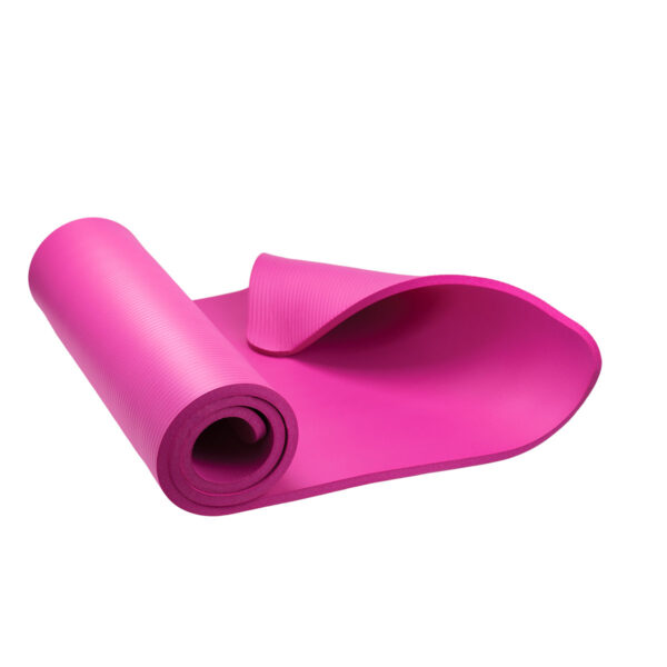 Ym04 pink mata do yogi hms
