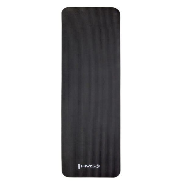Ym04 black mata do jogi hms