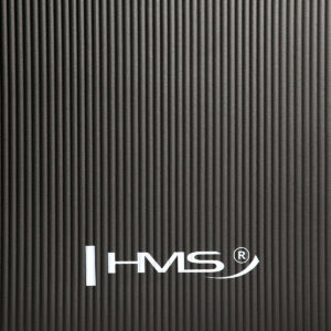 Ym04 black mata do jogi hms