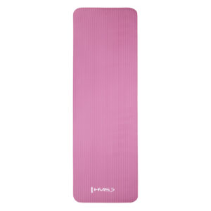 Ym07 pink mata do jogi hms