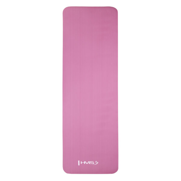 Ym07 pink mata do jogi hms