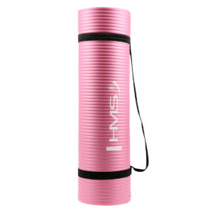 Ym07 pink mata do jogi hms
