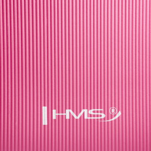 Ym07 pink mata do jogi hms