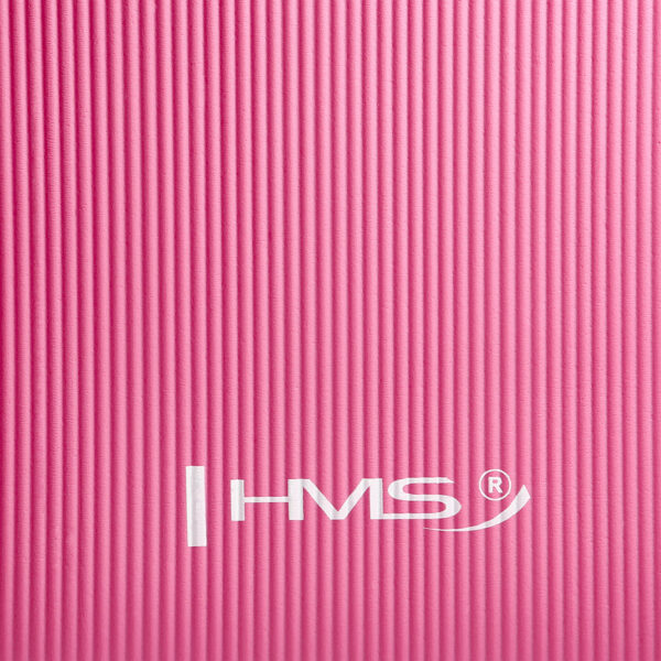 Ym07 pink mata do jogi hms