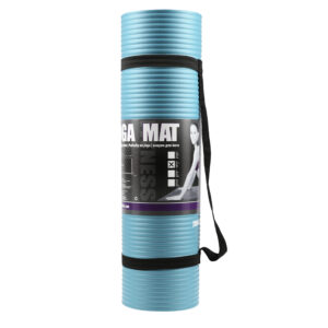 Ym07 blue mata do jogi hms