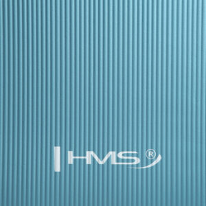 Ym07 blue mata do jogi hms