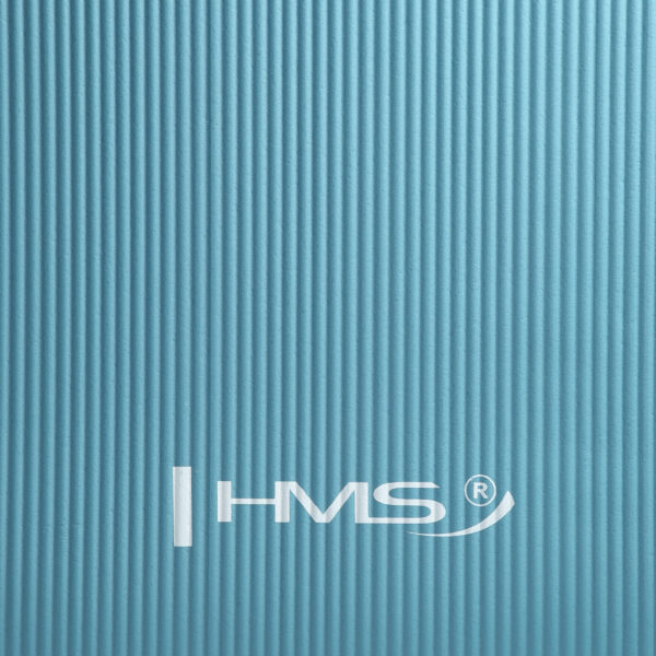 Ym07 blue mata do jogi hms