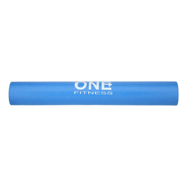 Ym01 blue mata do yogi one fitness Ym01 blue mata do yogi one fitness