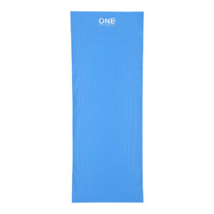 Ym01 blue mata do yogi one fitness