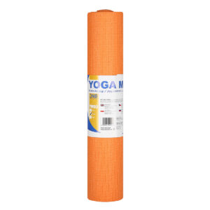 Ym02 orange mata do yogi one fitness