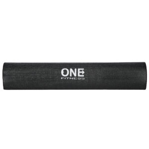 Ym02 black mata do yogi one fitness