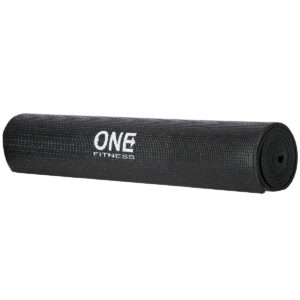 Ym02 black mata do yogi one fitness