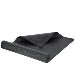 Ym02 black mata do yogi one fitness