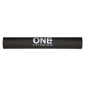 Ym01 black mata do yogi one fitness