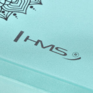 Kj02 kostka do jogi mint hms