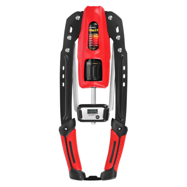F1020 pro hydrauliczny Ściskacz do ĆwiczeŃ z licznikiem hms F1020 pro hydrauliczny Ściskacz do ĆwiczeŃ z licznikiem hms