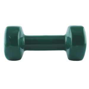 17023 ciĘŻarek Żeliwny pokryty winylem 4.0 kg hms