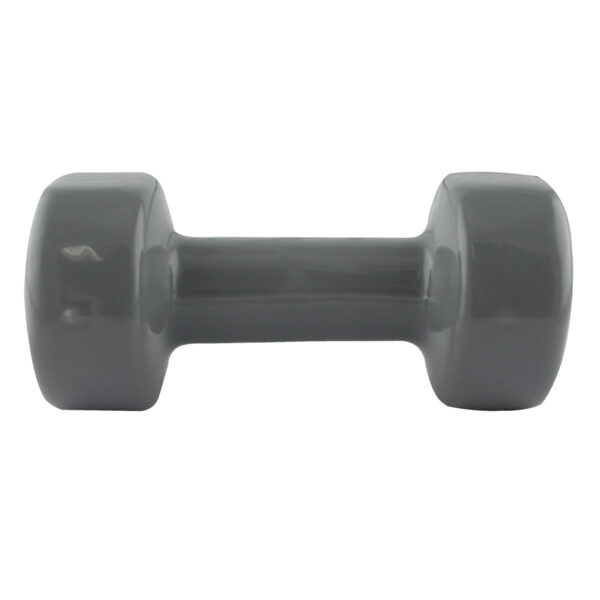 17023 ciĘŻarek Żeliwny pokryty winylem 5.0 kg hms