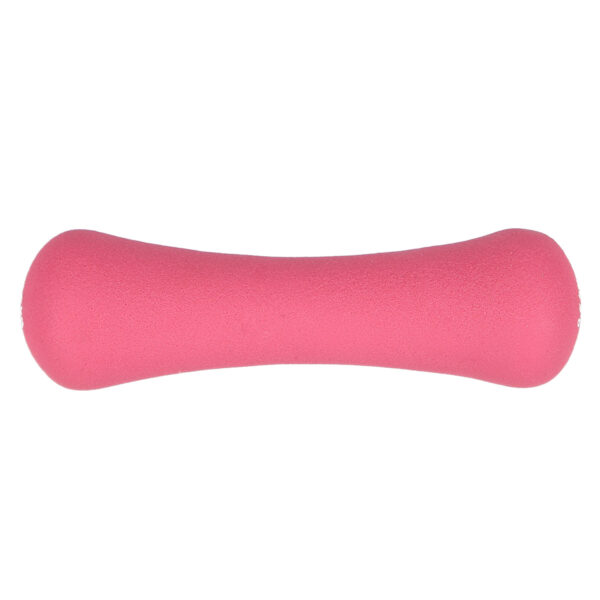 17025 ciĘŻarek Żeliwny pokryty neoprenem 0.5 kg hms
