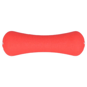 17025 ciĘŻarek Żeliwny pokryty neoprenem 0.75 kg hms