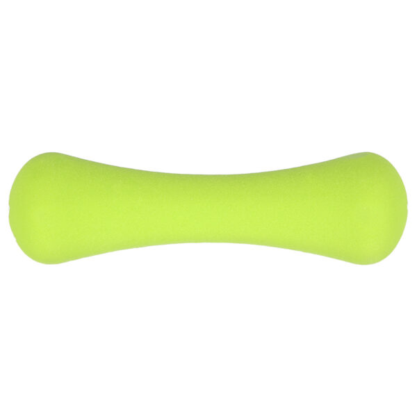 17025 ciĘŻarek Żeliwny pokryty neoprenem 1.0 kg hms