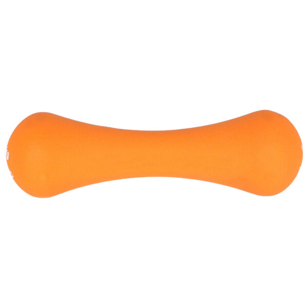 17025 ciĘŻarek Żeliwny pokryty neoprenem 1.5 kg hms