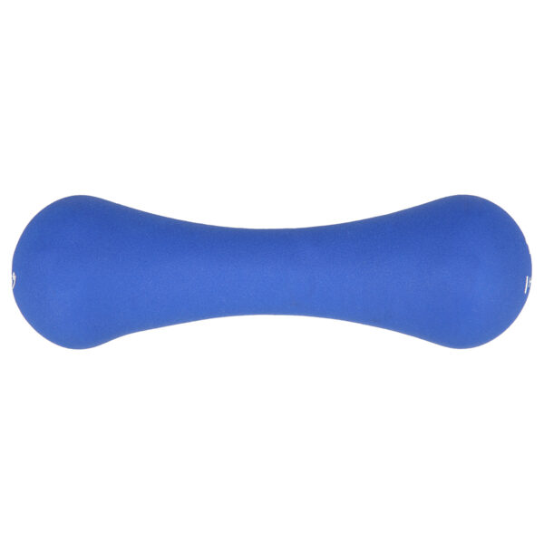 17025 ciĘŻarek Żeliwny pokryty neoprenem 2.0 kg hms
