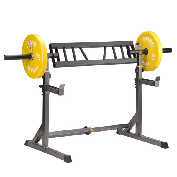 Gk214 (zacisk) 20kg gryf kratownica hms