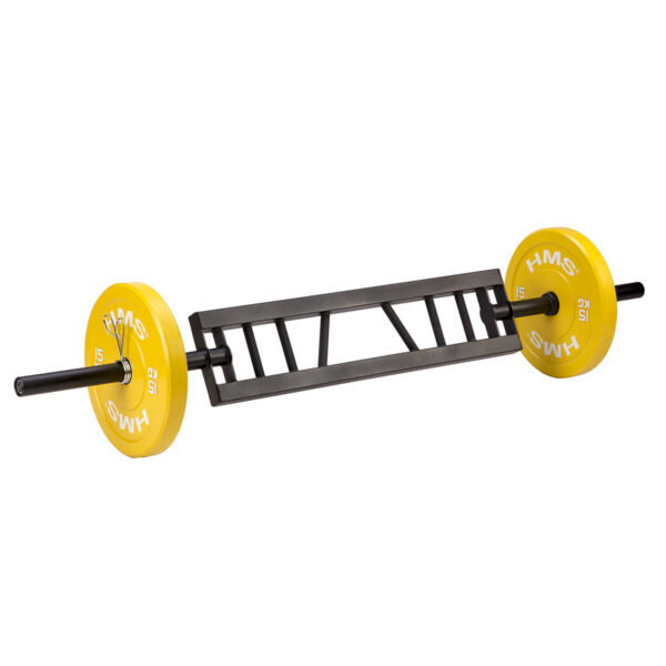 Gk214 (zacisk) 20kg gryf kratownica hms