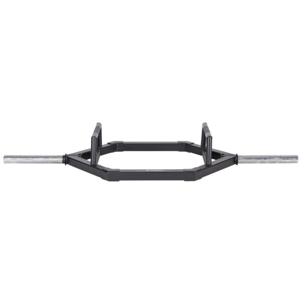 Ghx02b gryf heksagonalny 28kg 1700mm hms