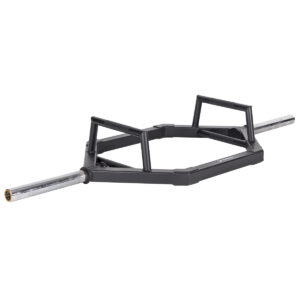 Ghx02b gryf heksagonalny 28kg 1700mm hms