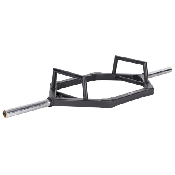 Ghx02b gryf heksagonalny 28kg 1700mm hms