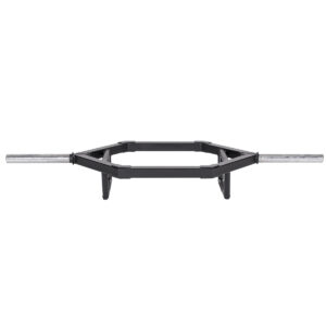 Ghx02b gryf heksagonalny 28kg 1700mm hms