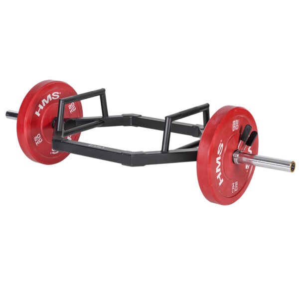 Ghx02b gryf heksagonalny 28kg 1700mm hms
