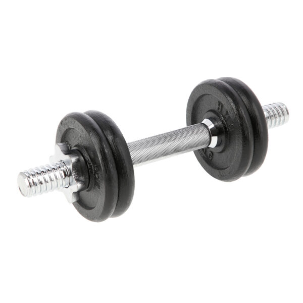 Sg01 hantla Żeliwna 7 kg hms