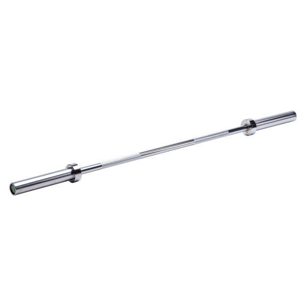 Go205+ zacisk zg1000r gryf olimpijski 13.5kg 1500mm hms premium