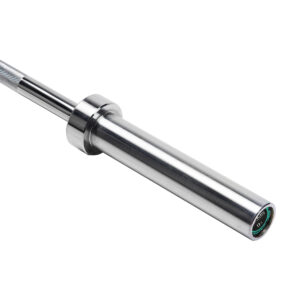 Go205+ zacisk zg1000r gryf olimpijski 13.5kg 1500mm hms premium