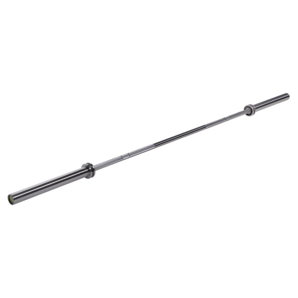 Go685 + zg1000r gryf olimpijski 20kg 2200mm hms premium